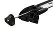 Tetőcsomagtartó Thule Edge Toyota Land Cruiser Prado 5-dr SUV Tetősínek 09-24