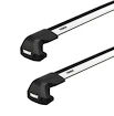 Tetőcsomagtartó Thule Edge Volkswagen California (T7) 4/5-dr Bus T-Profil 22+