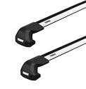 Tetőcsomagtartó Thule Edge Volkswagen California (T7) 4/5-dr Bus T-Profil 22+