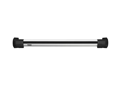 Tetőcsomagtartó Thule Edge Volkswagen Transporter (T5) 4-dr Double-cab Rögzítőpontok 10-15