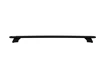 Tetőcsomagtartó Thule EVO WingBar Blackkel BMW X5 5-dr SUV Süllyesztett sínek 19-24