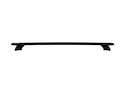 Tetőcsomagtartó Thule EVO WingBar Blackkel Chevrolet TrailBlazer (Gen.III) 5-dr SUV Süllyesztett sínek 21-24