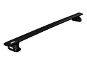 Tetőcsomagtartó Thule EVO WingBar Blackkel Citroën Dispatch 4-dr Van Rögzítőpontok 16+