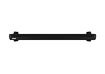 Tetőcsomagtartó Thule EVO WingBar Blackkel Ford Galaxy 5-dr MPV Süllyesztett sínek 10-15