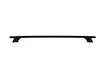Tetőcsomagtartó Thule EVO WingBar Blackkel Ford Galaxy 5-dr MPV Süllyesztett sínek 15-23