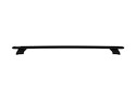 Tetőcsomagtartó Thule EVO WingBar Blackkel Holden Insignia Country Tourer 5-dr kombi Süllyesztett sínek 18-21