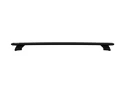 Tetőcsomagtartó Thule EVO WingBar Blackkel Land Rover Range Rover Sport 5-dr SUV Süllyesztett sínek 14-23