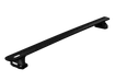 Tetőcsomagtartó Thule EVO WingBar Blackkel Mercedes Benz EQS 5-dr Hatchback Rögzítőpontok 22-24