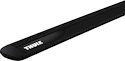Tetőcsomagtartó Thule EVO WingBar Blackkel Mercedes Benz GLK 5-dr SUV Tetősínek 08-15