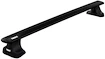 Tetőcsomagtartó Thule EVO WingBar Blackkel Peugeot Partner 5-dr Van Normál tető 97-08