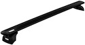 Tetőcsomagtartó Thule EVO WingBar Blackkel Renault Mégane II 5-dr Hatchback Rögzítőpontok 03-08