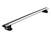 Tetőcsomagtartó Thule EVO WingBarral Citroën Dispatch 5-dr Van Rögzítőpontok 07-16