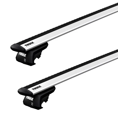Tetőcsomagtartó Thule EVO WingBarral Ford Kuga 5-dr SUV Tetősínek 13-21