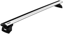 Tetőcsomagtartó Thule EVO WingBarral Jeep Commander (Standard Crossbars) 5-dr SUV T-Profil 06+