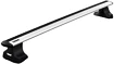 Tetőcsomagtartó Thule EVO WingBarral Lexus CT 200h 5-dr Hatchback Normál tető 11-24