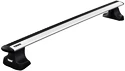 Tetőcsomagtartó Thule EVO WingBarral Lexus CT 200h 5-dr Hatchback Normál tető 11-24