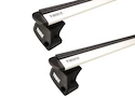 Tetőcsomagtartó Thule EVO WingBarral LYNK & CO 01 5-dr SUV Süllyesztett sínek 19-24