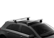 Tetőcsomagtartó Thule EVO WingBarral Mercedes Benz CLS (C257) 4-dr Coupé Rögzítőpontok 19-24
