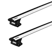 Tetőcsomagtartó Thule EVO WingBarral Mini (F56) 3-dr Hatchback Süllyesztett sínek 14-24