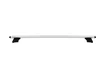 Tetőcsomagtartó Thule EVO WingBarral Nissan Qashqai 5-dr SUV Süllyesztett sínek 21-24