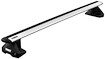 Tetőcsomagtartó Thule EVO WingBarral Peugeot 208 3-dr Hatchback Normál tető 12-21