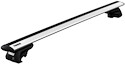 Tetőcsomagtartó Thule EVO WingBarral Peugeot 306 5-dr kombi Tetősínek 97-01