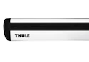 Tetőcsomagtartó Thule EVO WingBarral Peugeot Rifter 5-dr MPV Tetősínek 19-21