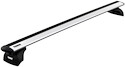 Tetőcsomagtartó Thule EVO WingBarral Renault Mégane II 3-dr Hatchback Rögzítőpontok 03-08