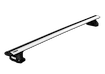Tetőcsomagtartó Thule EVO WingBarral Renault Mégane without Sunroof (Mk II) 4-dr Sedan Rögzítőpontok 03-08
