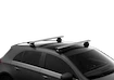 Tetőcsomagtartó Thule EVO WingBarral Subaru Forester (SK) 5-dr SUV Rögzítőpontok 19-24