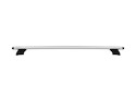 Tetőcsomagtartó Thule EVO WingBarral Vauxhall Astra 5-dr kombi Süllyesztett sínek 07-10