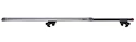 Tetőcsomagtartó Thule SlideBarral Dodge Dakota 4-dr Double-cab Normál tető 05-21