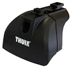 Tetőcsomagtartó Thule SlideBarral Fiat Fullback 4-dr Double-cab Rögzítőpontok 16-24