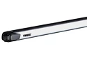 Tetőcsomagtartó Thule SlideBarral Ford Galaxy 5-dr MPV T-Profil 06-10