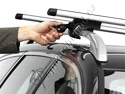 Tetőcsomagtartó Thule SlideBarral Ford Grand C-Max 5-dr MPV Tetősínek 10-24