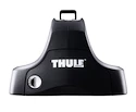 Tetőcsomagtartó Thule SlideBarral Lexus CT 200h 5-dr Hatchback Normál tető 11-24