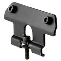 Tetőcsomagtartó Thule SlideBarral Opel Vectra 4-dr Sedan Rögzítőpontok 02-08