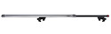 Tetőcsomagtartó Thule SlideBarral Opel Vectra 4-dr Sedan Rögzítőpontok 02-08