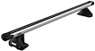 Tetőcsomagtartó Thule SlideBarral Seat Léon III 5-dr Hatchback Normál tető 13-21