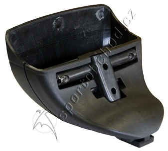 Tetőcsomagtartó Thule SlideBarral Vauxhall Adam 3-dr Hatchback Rögzítőpontok 13-24