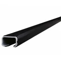 Tetőcsomagtartó Thule SquareBarral Jeep Commander (Standard Crossbars) 5-dr SUV T-Profil 06+