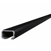 Tetőcsomagtartó Thule SquareBarral Mercedes Benz Sprinter 4-dr Van T-Profil 06-21
