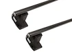 Tetőcsomagtartó Thule SquareBarral MG 3 5-dr Hatchback Normál tető 24+