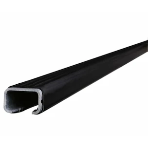 Tetőcsomagtartó Thule SquareBarral Volkswagen Crafter 4-dr Van T-Profil 06-24