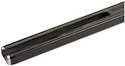 Tetőcsomagtartó Thule SquareBarral Volkswagen Golf Plus 5-dr Hatchback Normál tető 05-08