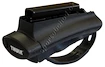 Tetőcsomagtartó Thule WingBar Blackkel Fiat Strada Adventure 2-dr Pickup Tetősínek 14-24
