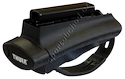 Tetőcsomagtartó Thule WingBar Blackkel Fiat Strada Adventure 2-dr Pickup Tetősínek 14-24