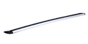 Tetőcsomagtartó Thule WingBar Blackkel Volkswagen Cross Polo 5-dr Hatchback Tetősínek 06-09