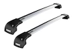 Tetőcsomagtartó Thule WingBar Edge Audi Q5 5-dr SUV Süllyesztett sínek 17-24
