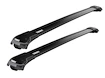 Tetőcsomagtartó Thule WingBar Edge Black BMW X6 5-dr SUV Tetősínek 08-14